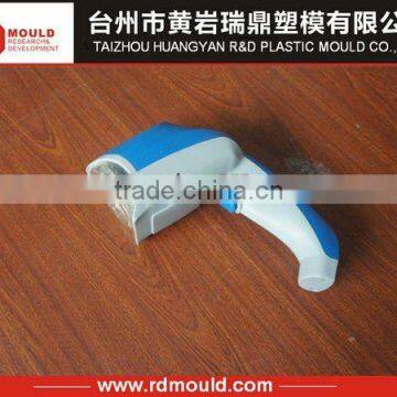 plastic scanners injection mould