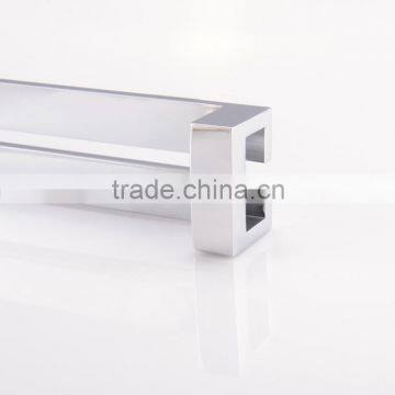 China Supplier Super Quality Chrome Aluminium Cupboard Door Pulls