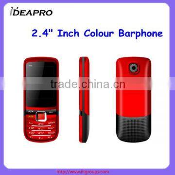 M49 Feature Barphone 2.2 " Inch with Double Card Double Standby