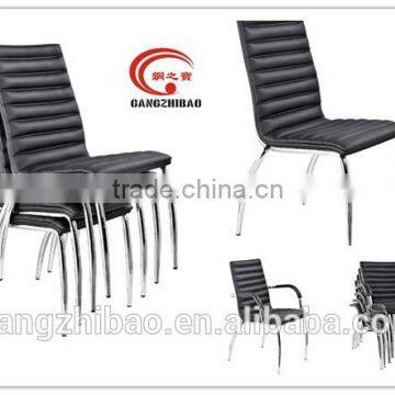 Metal chair/stackable chair/visitor chair /Meeting chair AH-40