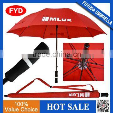 2015 High Quality Golf Umbrella,funny Golf Umbrella,custom Color Umbrella,big Umbrella