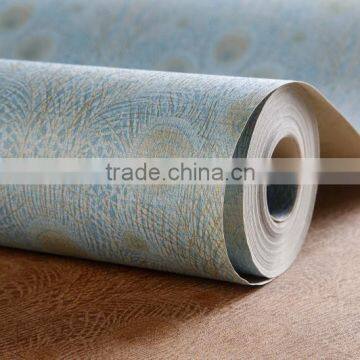 Beautiful Wallpaper From China Peacock Wallpapers photo-5