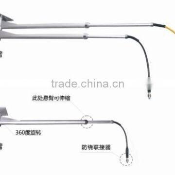 Double Arm /Car Wash Swing Arm