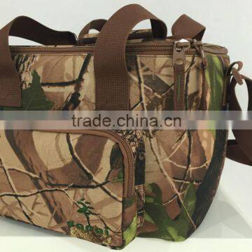 Quanzhou Dapai 2016 New Style Wholesale Insulated Cooler Picnic Lunch Bag photo-2