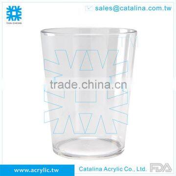 Plastic ACRYLIC 19 oz 561 ml CUP