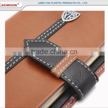 Gentleman Leather Mobile Phone Case Cover for Nokia 703 5530 Press Music photo-3