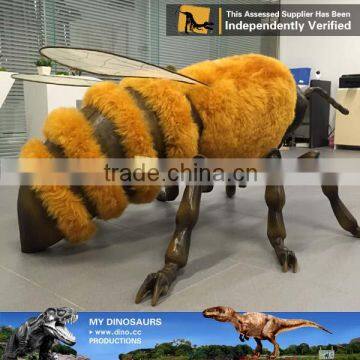 My-dino giant animatronic insects for sale