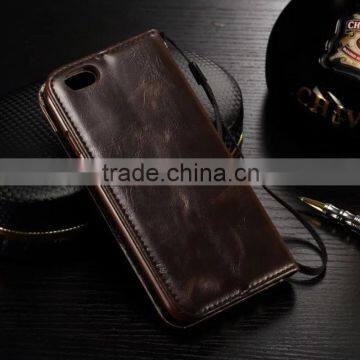 Genuine Leather Flip Wallet Cell/mobile/smart Phone Case Cover for Meizu m3 Note Mini Mx5 4 Pro 6 5 4 3 2 1 photo-2