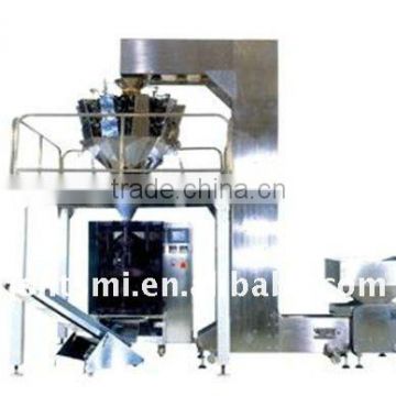 SM High-speed Vertical Packing Machinery