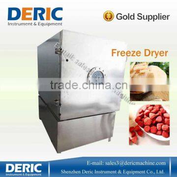 Top Quality Benchtop Freeze Dryer for Food