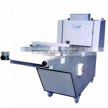 1500kg/h Dough forming machine