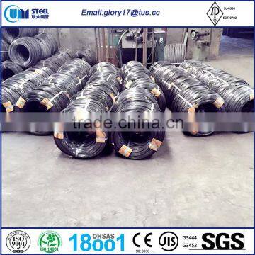 Low Carbon Steel Wire photo-3