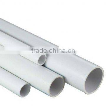 PVCU pipes