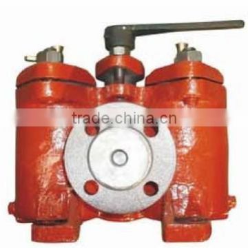 oil filter machine and price