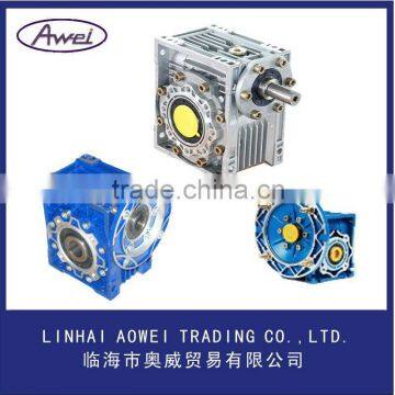 AOWEI NMRV REDUCER - dc motor