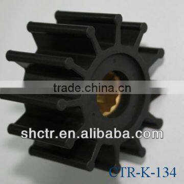 Flexible Impeller/Rotor for Kashiyama SP-30