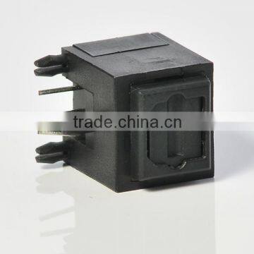 High speed signal transmission optical jack AX-DLTDLT21F0