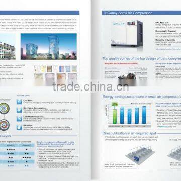 Silent Oil Free Air Compressor for Sale Air Compressor photo-4