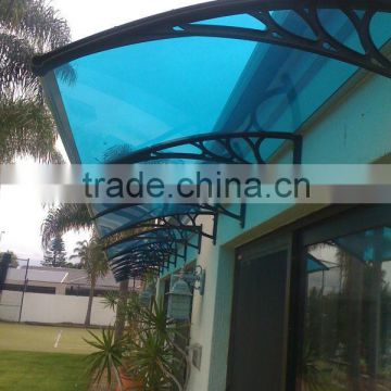 JIASIDA DIY polycarbonate awning for home