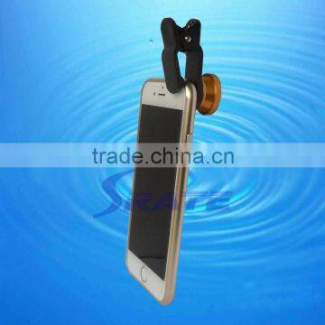 JT002 0.4x General Mobile Phone Use Removable Wide Angle Lens