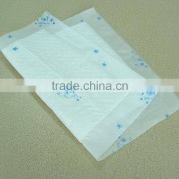 Disposable Non-woven Baby Diapers