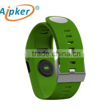 Health Tracker Function,smart Watch With Heart Rate Monitor photo-3