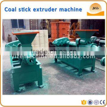 Coal Stick Extruding for Silver Charcoal Bar Extruder Machine for Sale photo-3