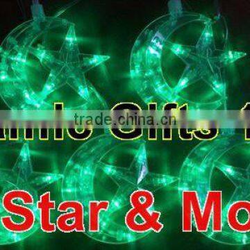 Ramadan Lights-Eid Lights-Islamic Gifts-Islamic Holiday-Muslim Holiday-Ramadan Decoration