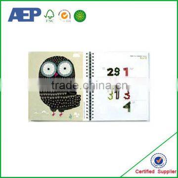 New Year Desk Standing Chinese Desk Calendar photo-4
