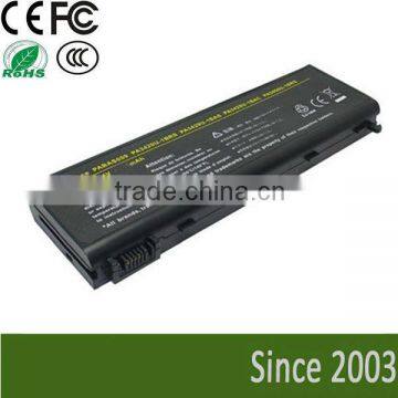 for toshiba laptop batteries PA3420U-1BRS pa3450 Equium L20 lite L100 tellite L20 Satellite L35