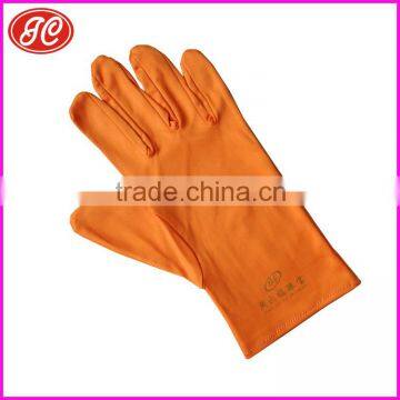 M Code Microfiber Luxury Gloves With Lower MOQ