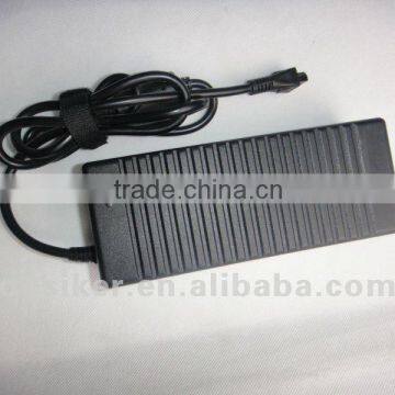 hi quality laptop power adapter 15V 8A fit for Toshiba Satellite A20-S259, Toshiba Satellite A25-S207 A25/PA3237, PA3237U