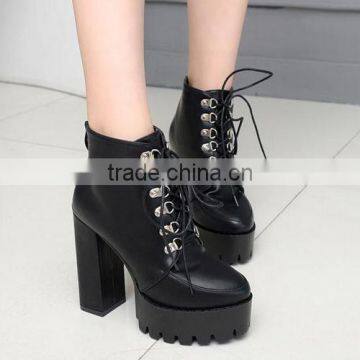 High Heel Shoes Newest Designs Women Quality Shoes PF4419