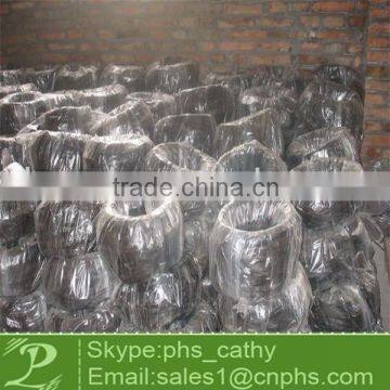 galvanized annealed wire