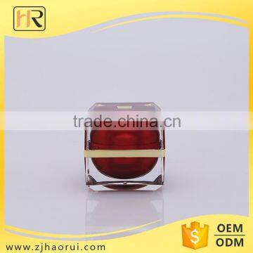 New Design Cheap cosmetic containers wholesale cosmetic sample packaging