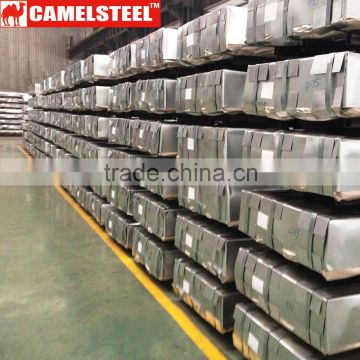 Hot Sale!!! prime hot dipped galvanized corrugated steel sheets