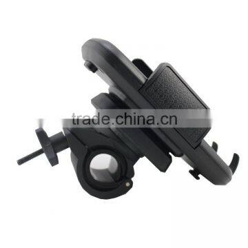 360degree Rotate PDA Bicycle Holder Perfect Motor Cycle Mobile Phone Holder for 4-6 Inch Smart Phones photo-2