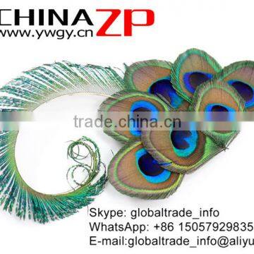 Best Selling Peacock Hair Accessory Bridesmaid Gift Wedding Hair Clip photo-3