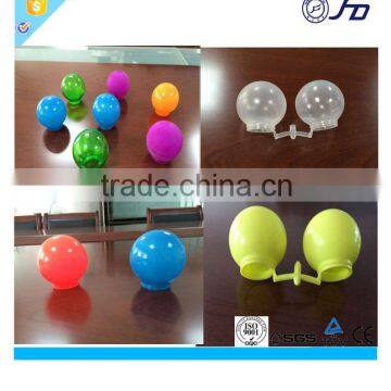 China Injection Moulding Machines Factory FD Sale several plastic bottles injection blow mold at Good Price