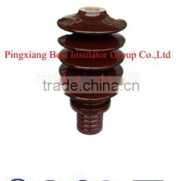 Transformer Porcelain Bushing Insulator