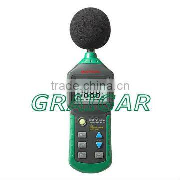 Digital Sound Level Meter MS6701