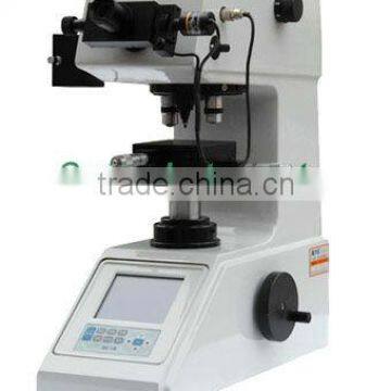 Brinell Hardness Tester Rockwell Hardness meter HVS-1000 Digital Display Microhardness Tester