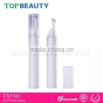 TX5302-2 plastic empty makeup good selling bottle