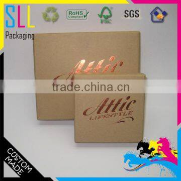 Factory Generic Cheap Custom Cell Phone Box photo-4