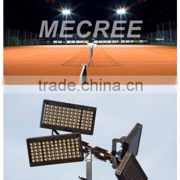 Mecree Shenzhen Brand Name Led Light Led Flood Light For Stadium Lighting photo-4