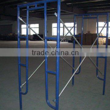 914*1700mm scaffolding frames,mobile scaffolding