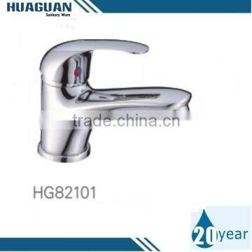 Contemporary Single Handle China Brass BASIN FAUCET,BASIN FOUCET