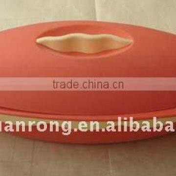 Silicone Food Container,Insulating silicone container