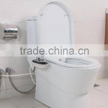 Non-electric Mechanical Bidet Attachment AMI620 photo-5