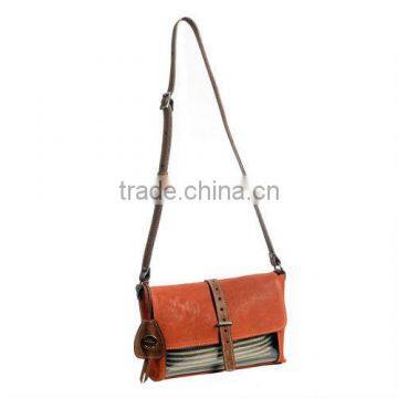 Handbag Stripe serie 814